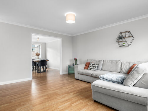 Kingsley Avenue, Stenhousemuir, FK5 4LE