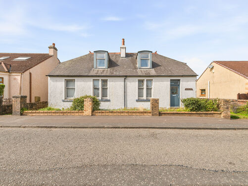 Station Road, Armadale, EH48 3LN