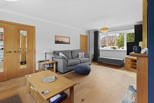 Farlaine Road, Eastbourne