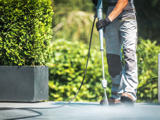 About | Leicestershire Kerb Appeal