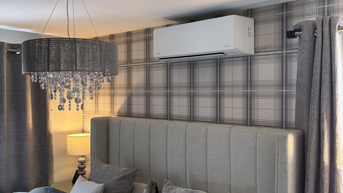 Services  | Gear Bros Ltd | Air conditioning installation Powys | Refrigeration repair services Chester | Ventilation maintenance specialists Stoke