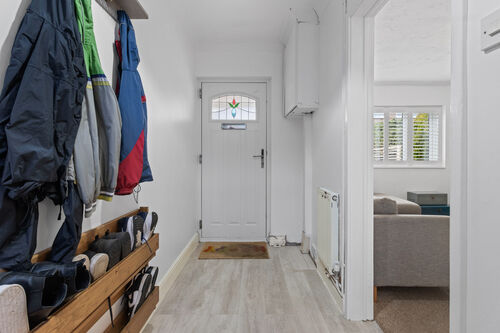 Avard Crescent, Eastbourne