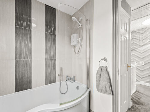 Kennedy Way, Airth, FK2 8GG