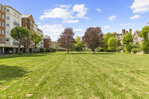 Jevington Gardens, Eastbourne