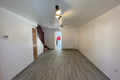 Foyle Close Stevenage