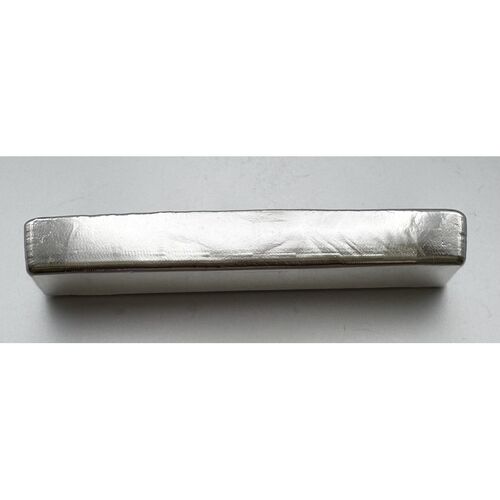 Scottsdale 20 ounce fine silver Kit Kat bar