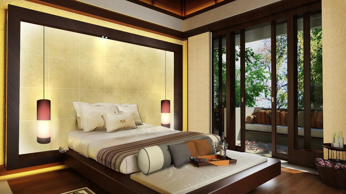 Gaya Island Resort