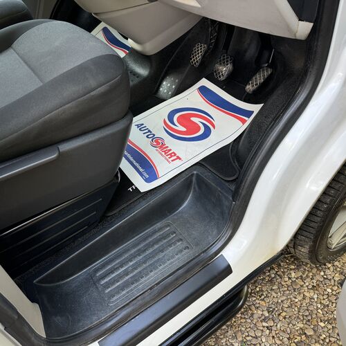 2016 VW T6 Camper Van 4 Berth 2.0 TDi T30 Black/White - Pro Conversion