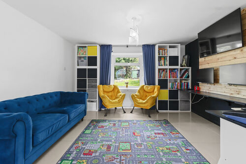 Wayford Close, Eastbourne