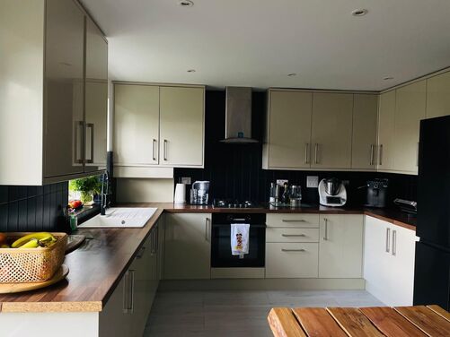 Full Property Renovation