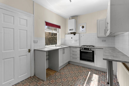 Bradford Street, Eastbourne