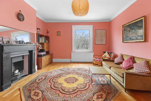 The Avenue, Eastbourne