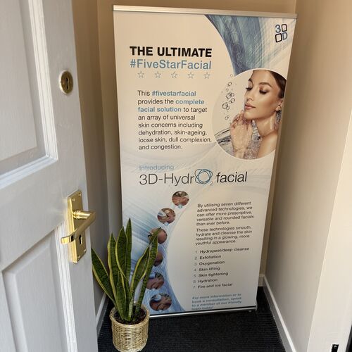 Gallery | Creations Skincare Centre Ltd | Dermalogica Derby | Elemis Derby | Beauty Salon Mickleover