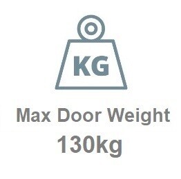 SLIDING DOOR KITS for timber doors