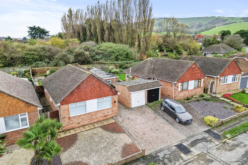 Glen Close, Polegate