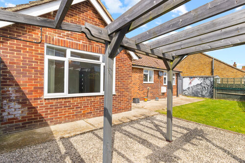 Park Croft, Polegate