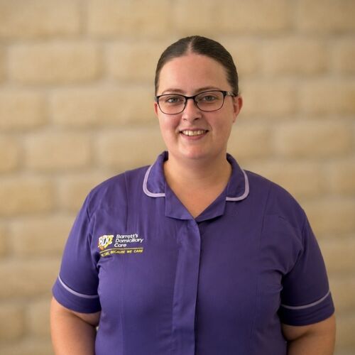 www.barrettsdomiciliarycare.com | Domiciliary Care, Oxfordshire | Home Care Services in Oxfordshire | Personal-Care in Oxfordshire