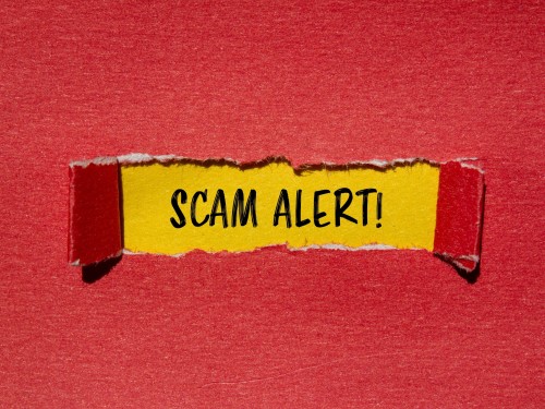 Timeshare Exit Scams in 2026.