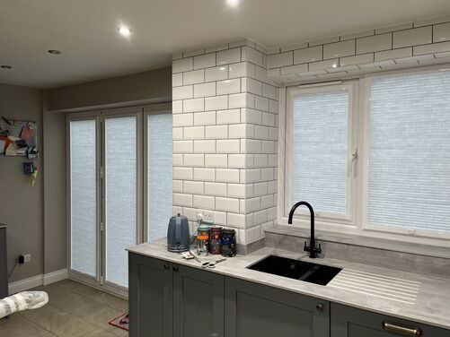 Recent Work | Blinds By Ryan  | Solihull Blinds company | Solihull blinds fitter   | Window blinds company Solihull