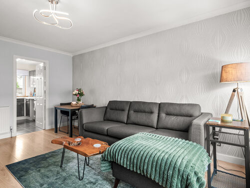 Carse View, Bo'ness, EH51 0PF