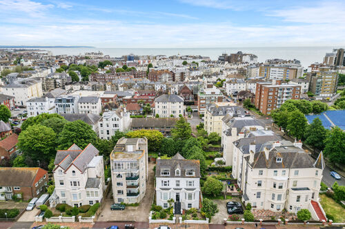Spencer Road, Eastbourne