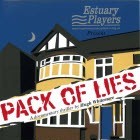 Pack of Lies by Hugh Whitemore April 2011