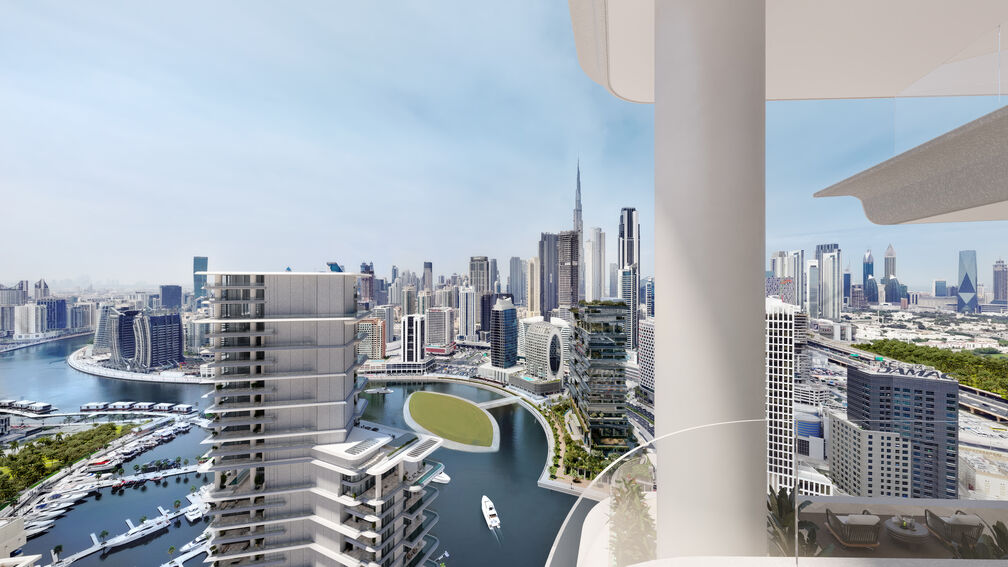 VELA VIENTO, Dorchester Collection