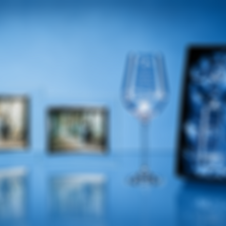 New Tableware | Crystal Incentives