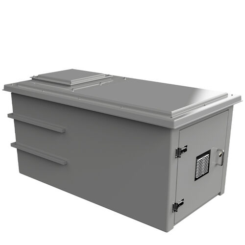 Compact combination unit 750 litres nominal AG air gap