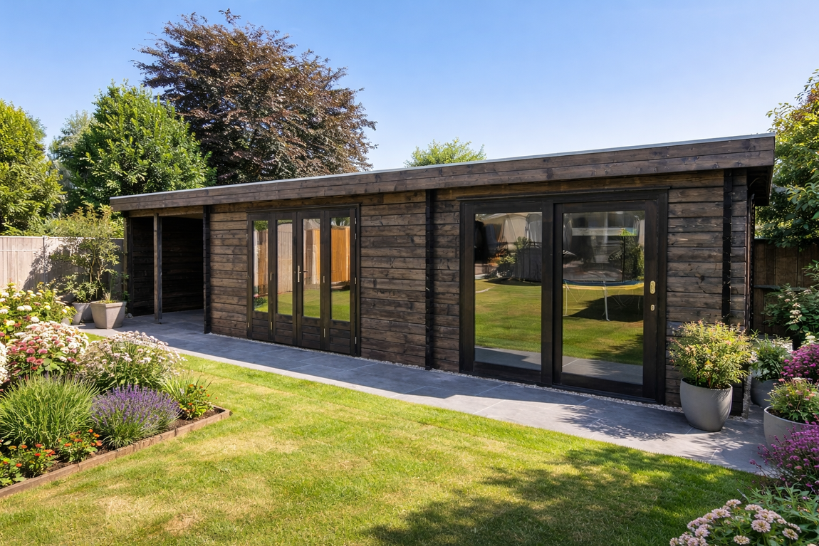 Trowbridge Garden Centre | ForeverTimber