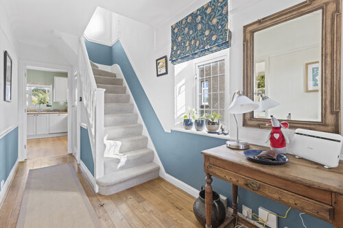 Coopers Hill, Eastbourne