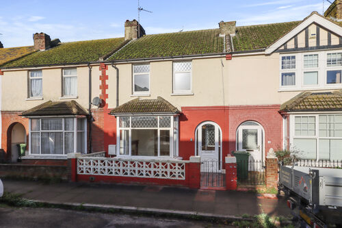 Wannock Road, Eastbourne