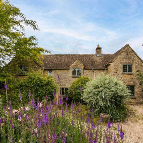 Fiddlers Cottage, Cotswolds