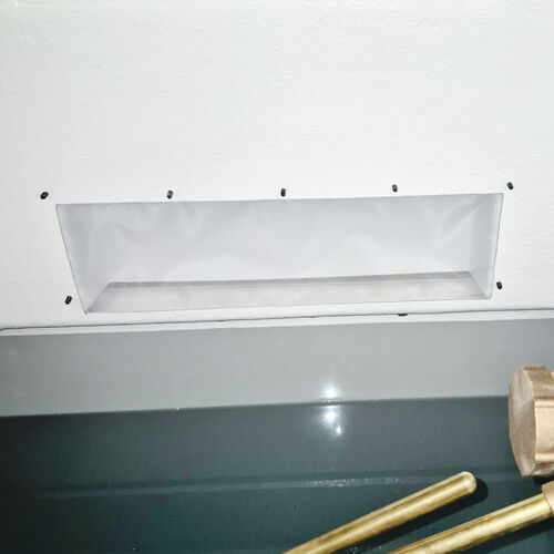 600 Micron Nylon Mesh Screen to suit SPO3