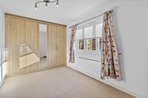 Caroline Way, Eastbourne