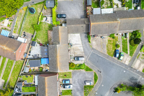 Shalfleet Close, Eastbourne