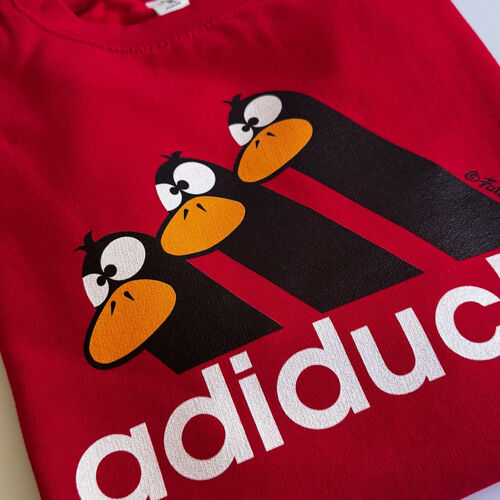 'Adiducks' Sweatshirt