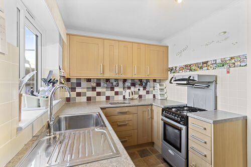 Middleton Drive, Eastbourne