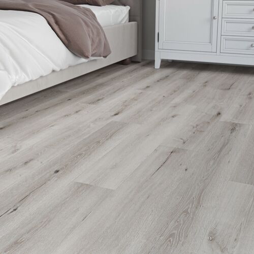 Timeless Luxury Rigid Core Click Vinyl Pebble Oak Sample
