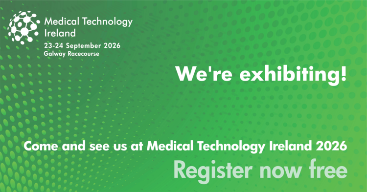 Exhibitor Resource Centre | Medical Technology Ireland