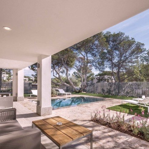 Seven Pines Resort Ibiza