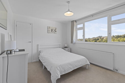 Michel Dene Road, East Dean