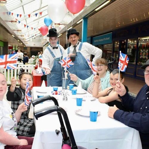 LAUREL & HARDY - Comedy magic