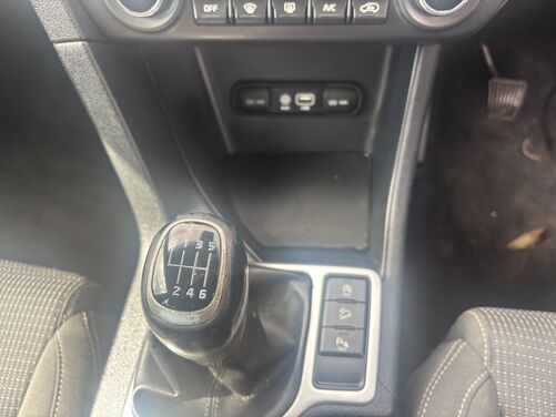 KIA Sportage 2 1.6 GDi ISG 5dr
