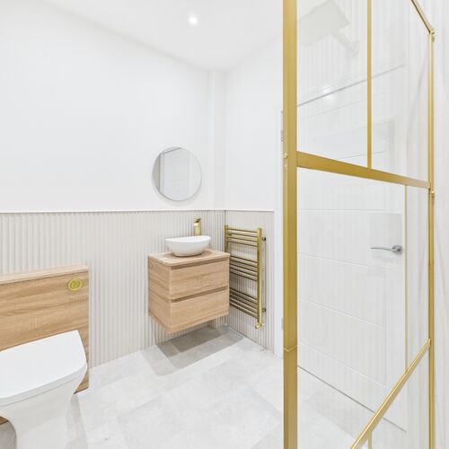 Bridge Street, Galston 