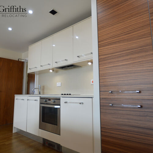 ZERO DEPOSIT - Renting in Cardiff - 2 Bedroom Apartment, Celestia, Cardiff Bay