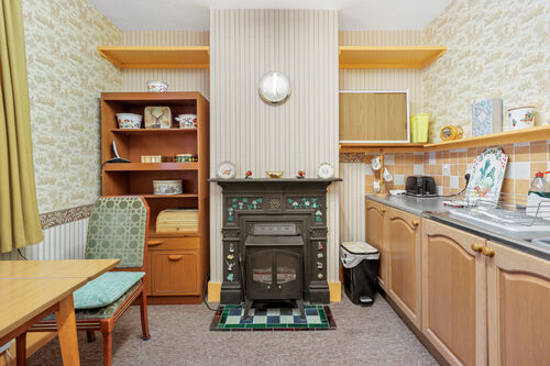 Okehurst Road, Eastbourne