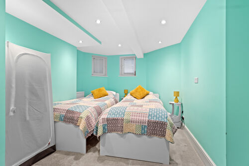 The Goffs, Eastbourne