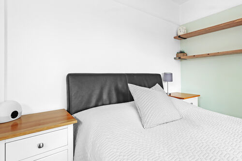 St Johns Road, Polegate