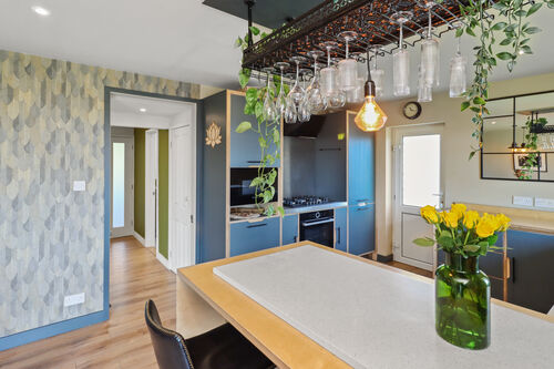 Willingdon Road, Eastbourne